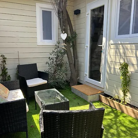 Holiday home La Floresta