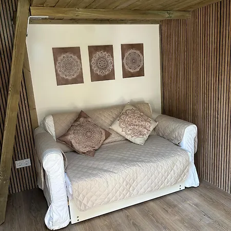 La Floresta Holiday home Sant Cugat del Valles