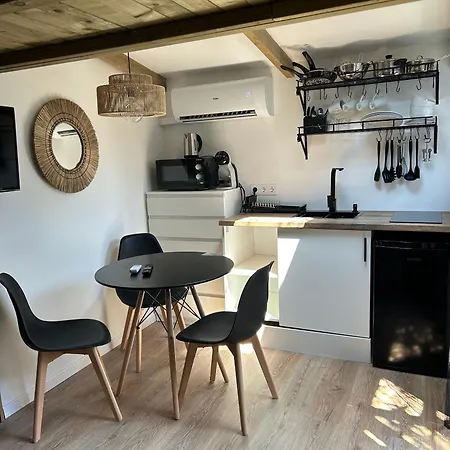 La Floresta Holiday home