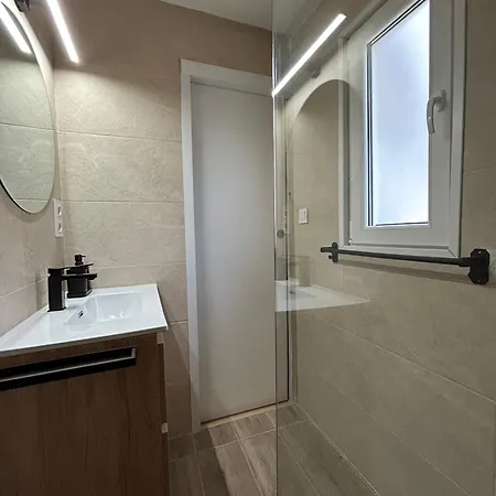 Vakantiehuis La Floresta Sant Cugat del Vallès
