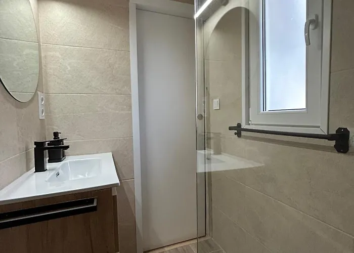 Feriehus La Floresta Sant Cugat del Vallès