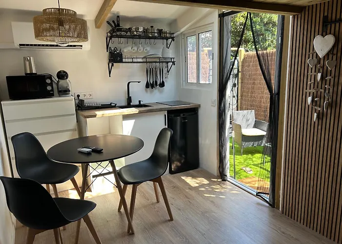 La Floresta * Sant Cugat del Vallès